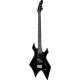 Harley Benton WB-20BK Rock Series