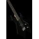 Harley Benton WB-20BK Rock Series