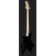 Harley Benton WB-20BK Rock Series