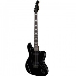 Harley Benton JA-Baritone