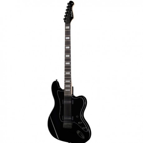 Harley Benton JA-Baritone