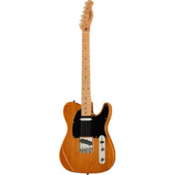 Harley Benton TE-52 NA Vintage Series