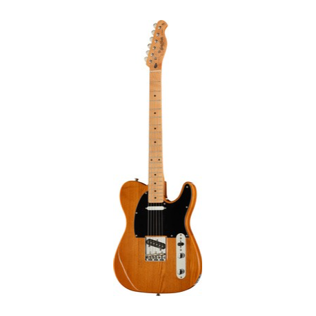 Harley Benton TE-52 NA Vintage Series