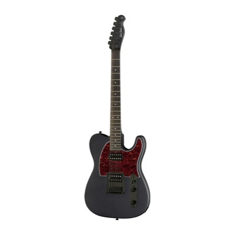 Harley Benton TE-20HH SBK