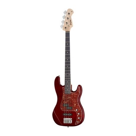 Harley Benton PJ-4 HTR Deluxe Series
