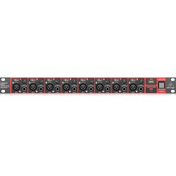 Behringer ADA8200 Ultragain