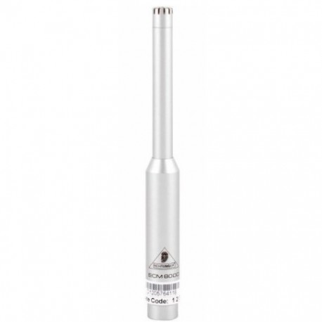 Micrófono Behringer ECM8000
