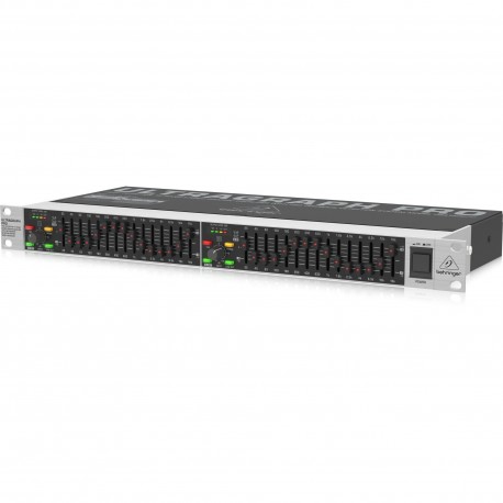 Behringer FBQ1502HD Ultragraph Pro