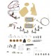 Harley Benton Single Cut DIY-KIT
