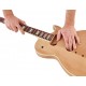 Harley Benton Single Cut DIY-KIT