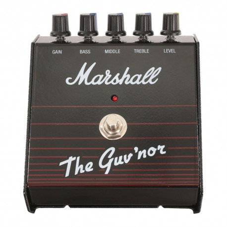 Marshall The Guv´nor