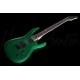 Harley Benton R-446 Green Metallic