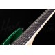 Harley Benton R-446 Green Metallic