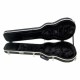 Thomann E-Guitar Case ABS Single Cut
