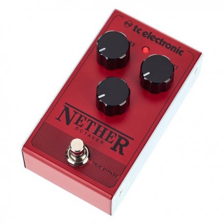 TC Electronic Nether Octaver