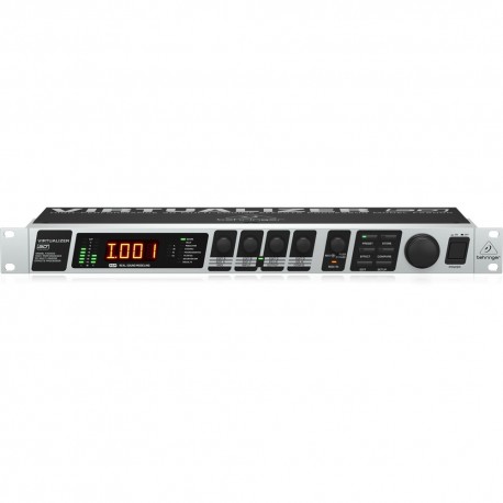 Behringer FX2000 3D FX Procesador de Efectos