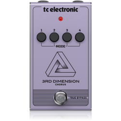 TC Electronic 3rd Dimension Chorus
