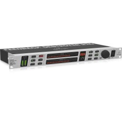 Behringer FBQ2496 Feedback Destroyer