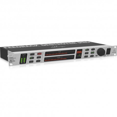 Behringer FBQ2496 Feedback Destroyer