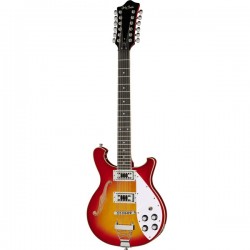 Harley Benton RB-612CS Classic Series