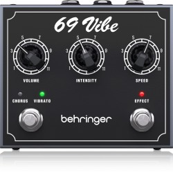 Behringer 69 Vibe