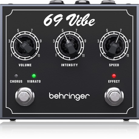 Behringer 69 Vibe
