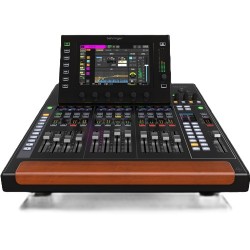 Behringer WING Compact