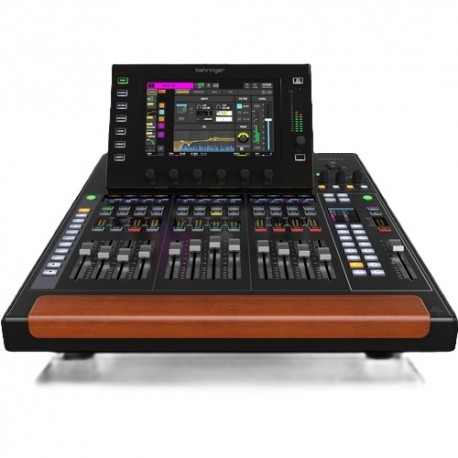 Behringer WING Compact