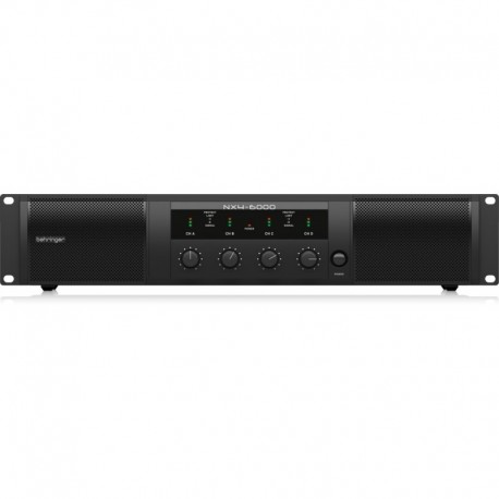 Behringer NX4-6000