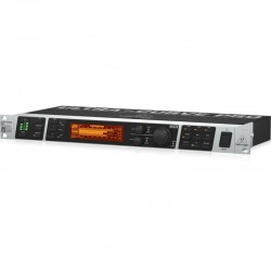 Behringer DEQ2496