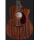 Harley Benton Custom Line CLA-15MCE NS