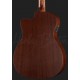 Harley Benton Custom Line CLA-15MCE NS