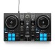 Hercules DJ Control Inpulse 200 MK3