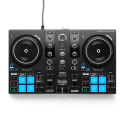 Hercules DJ Control Inpulse 200 MK3