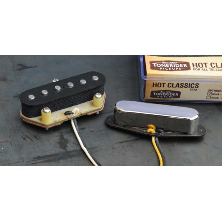 Vintage Plus - Para Telecaster
