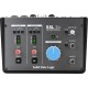 Interfaz SSL 2+