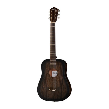 Harley Benton Delta Blues T