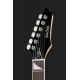 Harley Benton RX-10 BK Rock Series