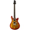 Harley Benton CST-24T Paradise Flame