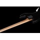 Harley Benton PB-20 BK Standard Series