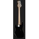 Harley Benton PB-20 BK Standard Series