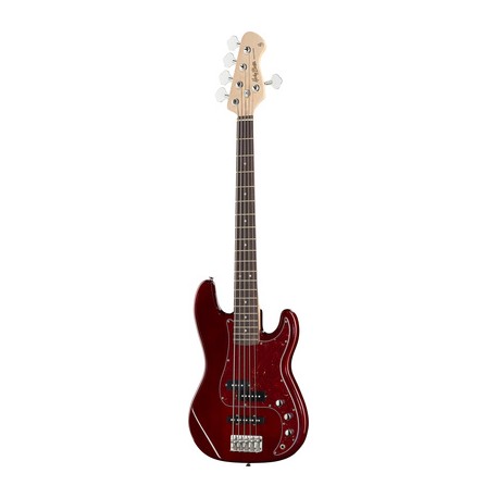 Harley Benton PJ-5 HTR Deluxe Series