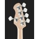 Harley Benton PJ-5 HTR Deluxe Series