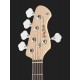 Harley Benton PJ-5 HTR Deluxe Series