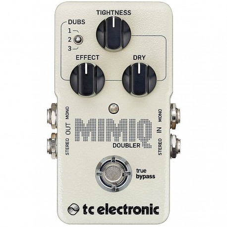 TC Electronic Mimiq Doubler