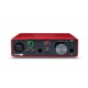 Focusrite Scarlett Solo 3rd Gen.