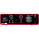 Focusrite Scarlett Solo 3rd Gen.