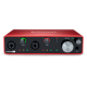 Focusrite Scarlett 4i4 3rd Gen.