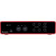 Focusrite Scarlett 4i4 3rd Gen.