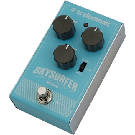 TC Electronic Skysurfer Reverb